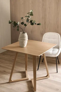 Ellos Home Köksbord Gradie 80x80 cm