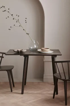 Ellos Home Klaffbord Jolina 80x80 cm