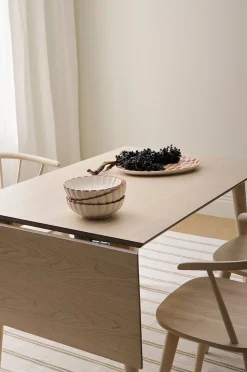 Ellos Home Klaffbord Jolina 80x120 cm