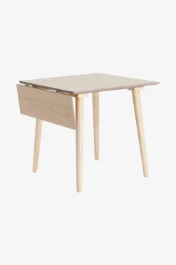 Ellos Home Klaffbord Jolina 80x80 cm