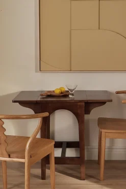 Ellos Home Klaffbord Petonia 60x89 cm