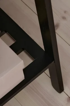 Ellos Home Klädställning Trä