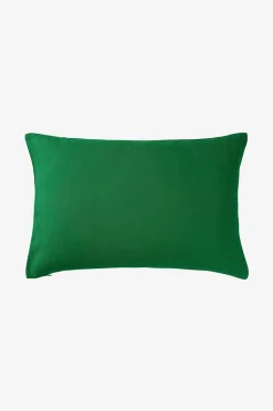 Ellos Home Kuddfodral Candice Zip i tvättat lin 40x60 cm