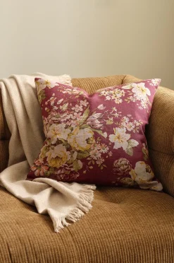 Ellos Home Kuddfodral Candice Rose
