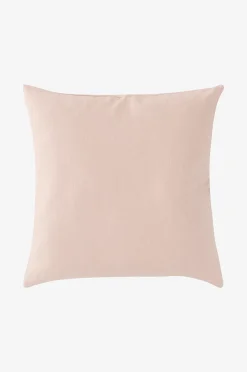 Ellos Home Kuddfodral Candice Zip i tvättat lin 50x50 cm
