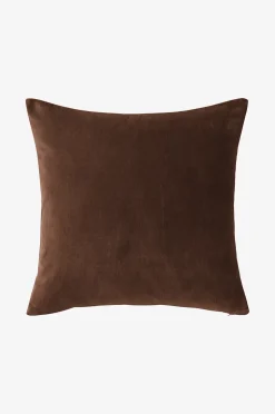 Ellos Home Kuddfodral Celina i sammet 50x50 cm
