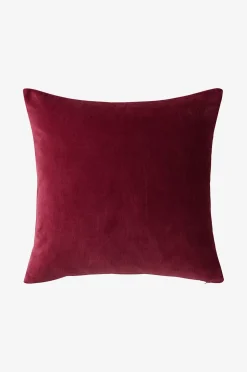 Ellos Home Kuddfodral Celina i sammet 50x50 cm