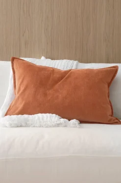 Ellos Home Kuddfodral Celina Velvet i sammet
