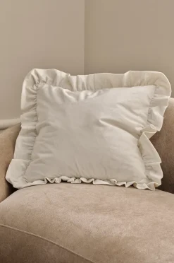Ellos Home Kuddfodral Nora Frill