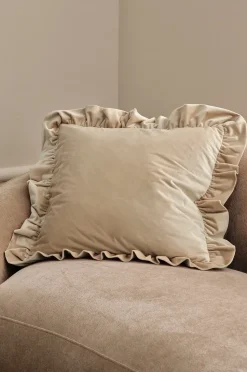 Ellos Home Kuddfodral Nora Frill