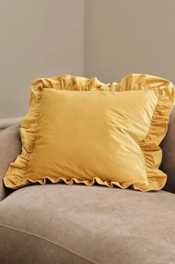 Ellos Home Kuddfodral Nora Frill