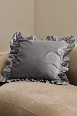 Ellos Home Kuddfodral Nora Frill