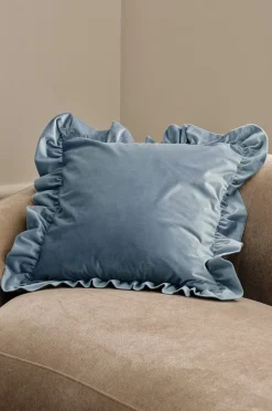 Ellos Home Kuddfodral Nora Frill