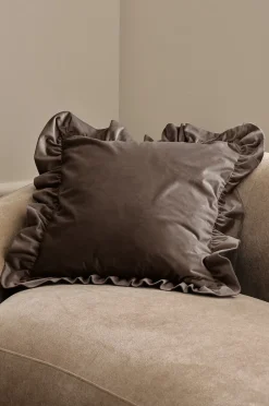 Ellos Home Kuddfodral Nora Frill