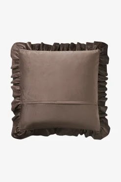 Ellos Home Kuddfodral Nora Frill