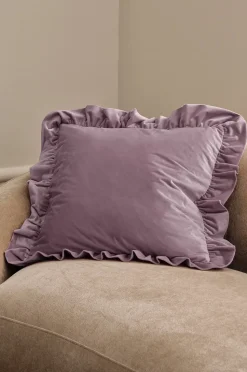 Ellos Home Kuddfodral Nora Frill