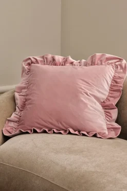 Ellos Home Kuddfodral Nora Frill