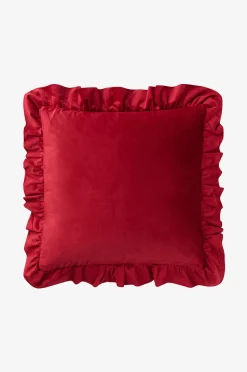 Ellos Home Kuddfodral Nora Frill
