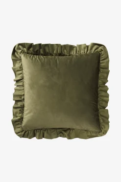 Ellos Home Kuddfodral Nora Frill
