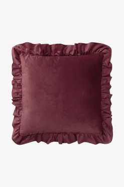 Ellos Home Kuddfodral Nora Frill