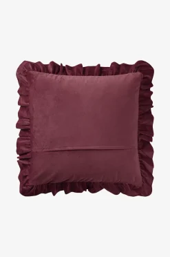 Ellos Home Kuddfodral Nora Frill