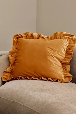Ellos Home Kuddfodral Nora Frill
