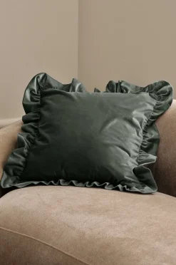 Ellos Home Kuddfodral Nora Frill