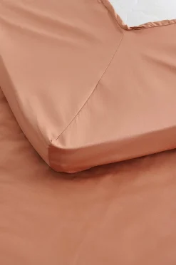 Ellos Home Kuvertlakan Dorene Kuvertlakan Dorene i satin