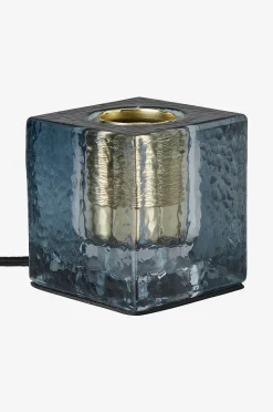 Ellos Home Lampfot Chrystal