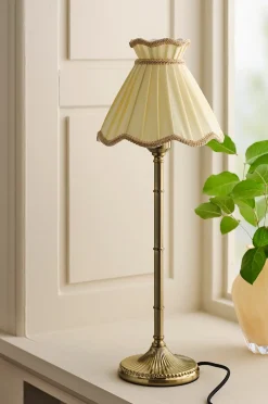 Ellos Home Lampfot Philippa