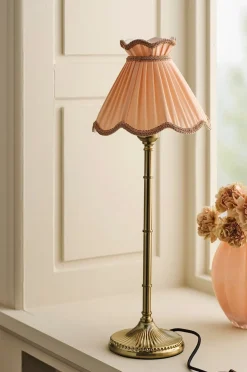 Ellos Home Lampfot Philippa