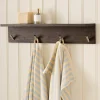 Ellos Home Liten hylla Trine 60x12 cm