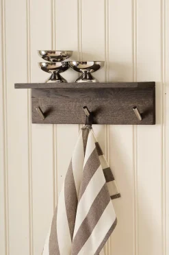 Ellos Home Liten hylla Trine 40x12 cm