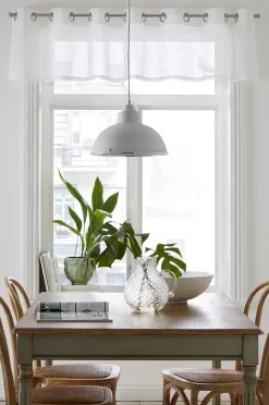 Ellos Home Öljettkappa Emelie