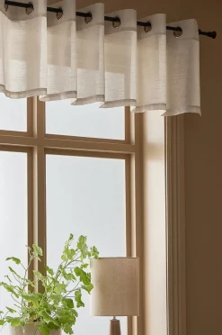 Ellos Home Öljettkappa Nellie