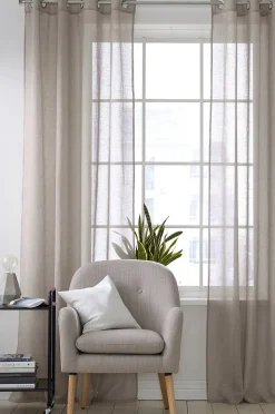 Ellos Home Öljettlängder Emelie, 2-pack