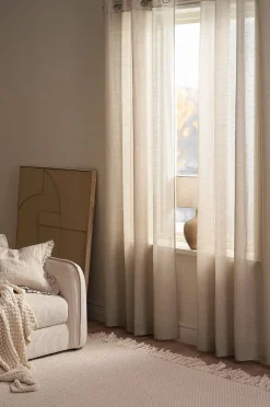 Ellos Home Öljettlängd Nellie 2-pack