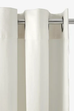 Ellos Home Öljettlängd Nora i sammet 2-pack
