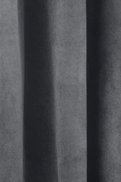 Ellos Home Öljettlängd Nora i sammet 2-pack