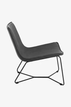 Ellos Home Loungestol Barrel