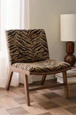 Ellos Home Loungestol Loungechair Panni