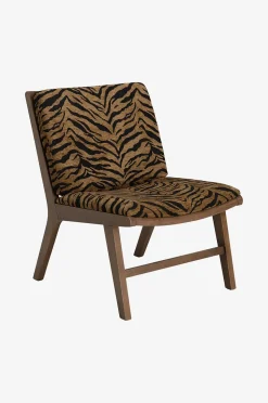 Ellos Home Loungestol Loungechair Panni