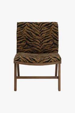 Ellos Home Loungestol Loungechair Panni
