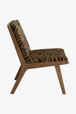 Ellos Home Loungestol Loungechair Panni