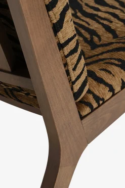 Ellos Home Loungestol Loungechair Panni