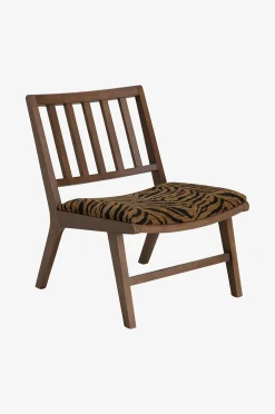 Ellos Home Loungestol Loungechair Panni