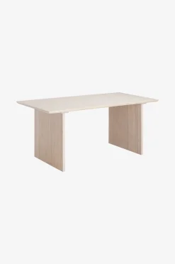 Ellos Home Matbord Bamboo 180x89 cm