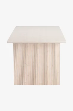 Ellos Home Matbord Bamboo 180x89 cm