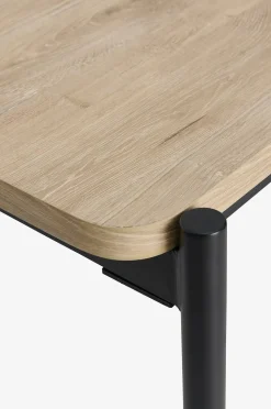 Ellos Home Matgrupp Gilda 2 Stolar, 75x85 cm med bord 81x86 cm + 2 stolar