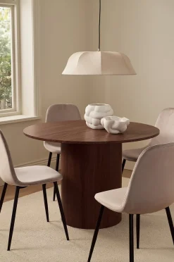 Ellos Home Matgrupp Week med 1 bord + 4 stolar